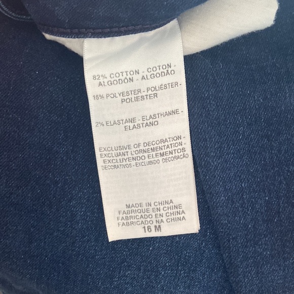 Levi’s jeans - Picture 5 of 5